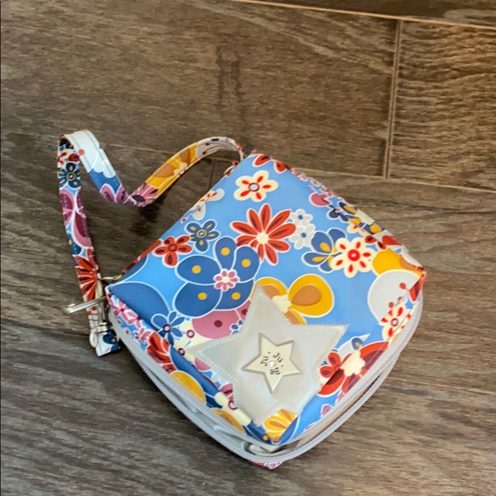 Jujube Be Mine in Blue Bouquet